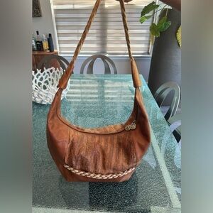 Renato Angi Venezia shoulder bag